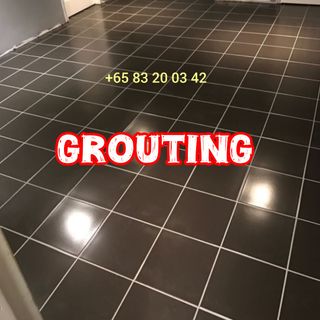 Epoxy Paint Service/Industrial Epoxy/Commercial Areas Epoxy/Parquet Flooring/Varnishing  Collection item 1