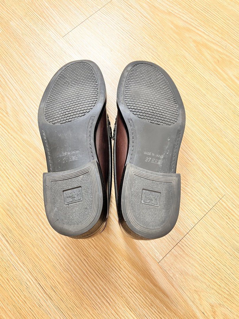 HARUTA Penny Loafers (Category: Dress Shoes) located in Santa Rosa. Submitted by 4026.shop (Listing ID 1442829177, Image 3). Description: .