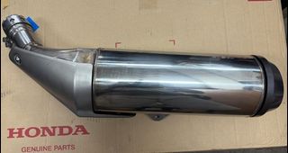MOTORCYCLE PARTS, ACCESSORIES, NUMBER PLATES Collection item 2