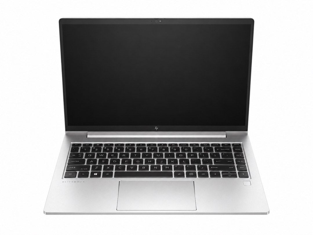 HP i5- 12gen Laptop 16gb 512gb