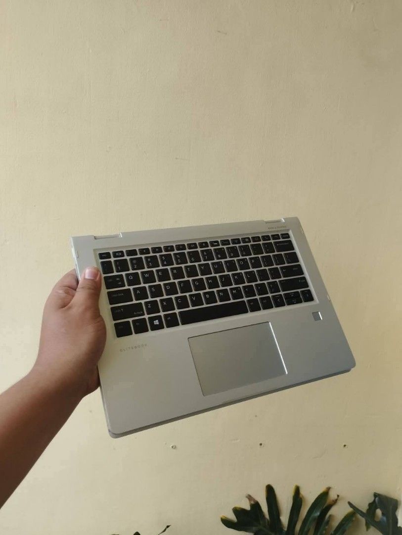 HP TOUCHSCREEN LAPTOP (Category: Laptops & Notebooks) located in Manila. Submitted by raagasdavi73650 (Listing ID 1442756171, Image 2). Description: 💻 FOR SALE: HP X360 1030 G2 ( FLIP AND TOUCHSCREEN ) 💻 ✅ Processor: Intel® Core i5-7th Gen ✅ Memory: 8 GB RAM ✅ Storage: 256 GB SSD ✅ OS: Windows 11 Pro 64-bit ✅ GPU: UHD graphics Intel ✅ TOUCHSCREEN ✨14" Display ✨ Keyboard backlight ✨Slim Type ✨HDMI Port ✨Built in Camera ✨Usb Port ɢᴏᴏᴅ ꜰᴏʀ ᴇɴɢɪɴᴇᴇ