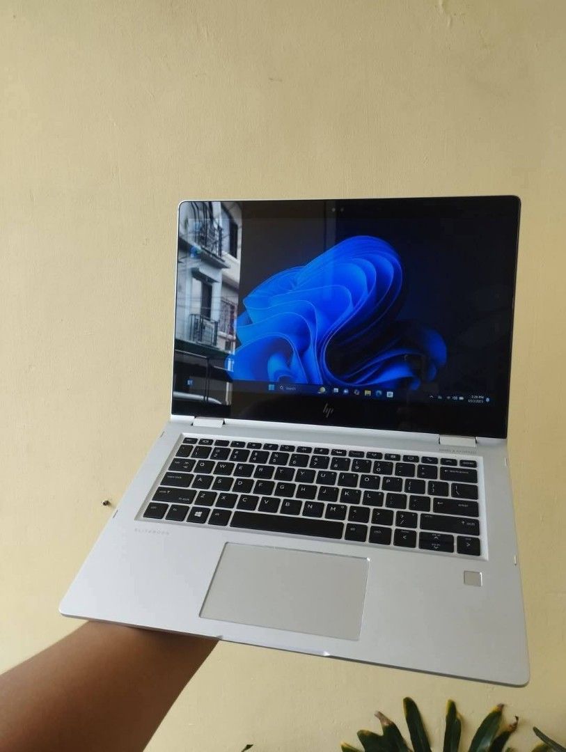 HP TOUCHSCREEN LAPTOP (Category: Laptops & Notebooks) located in Manila. Submitted by raagasdavi73650 (Listing ID 1442756171, Image 3). Description: 💻 FOR SALE: HP X360 1030 G2 ( FLIP AND TOUCHSCREEN ) 💻 ✅ Processor: Intel® Core i5-7th Gen ✅ Memory: 8 GB RAM ✅ Storage: 256 GB SSD ✅ OS: Windows 11 Pro 64-bit ✅ GPU: UHD graphics Intel ✅ TOUCHSCREEN ✨14" Display ✨ Keyboard backlight ✨Slim Type ✨HDMI Port ✨Built in Camera ✨Usb Port ɢᴏᴏᴅ ꜰᴏʀ ᴇɴɢɪɴᴇᴇ