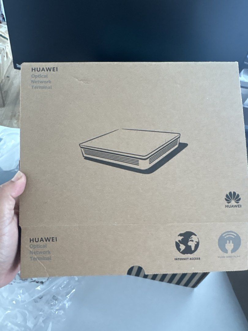 Huawei Optical Network Terminal