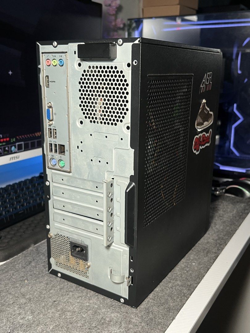 Intel Core i5-10400 CPU + freebies477788088745349125