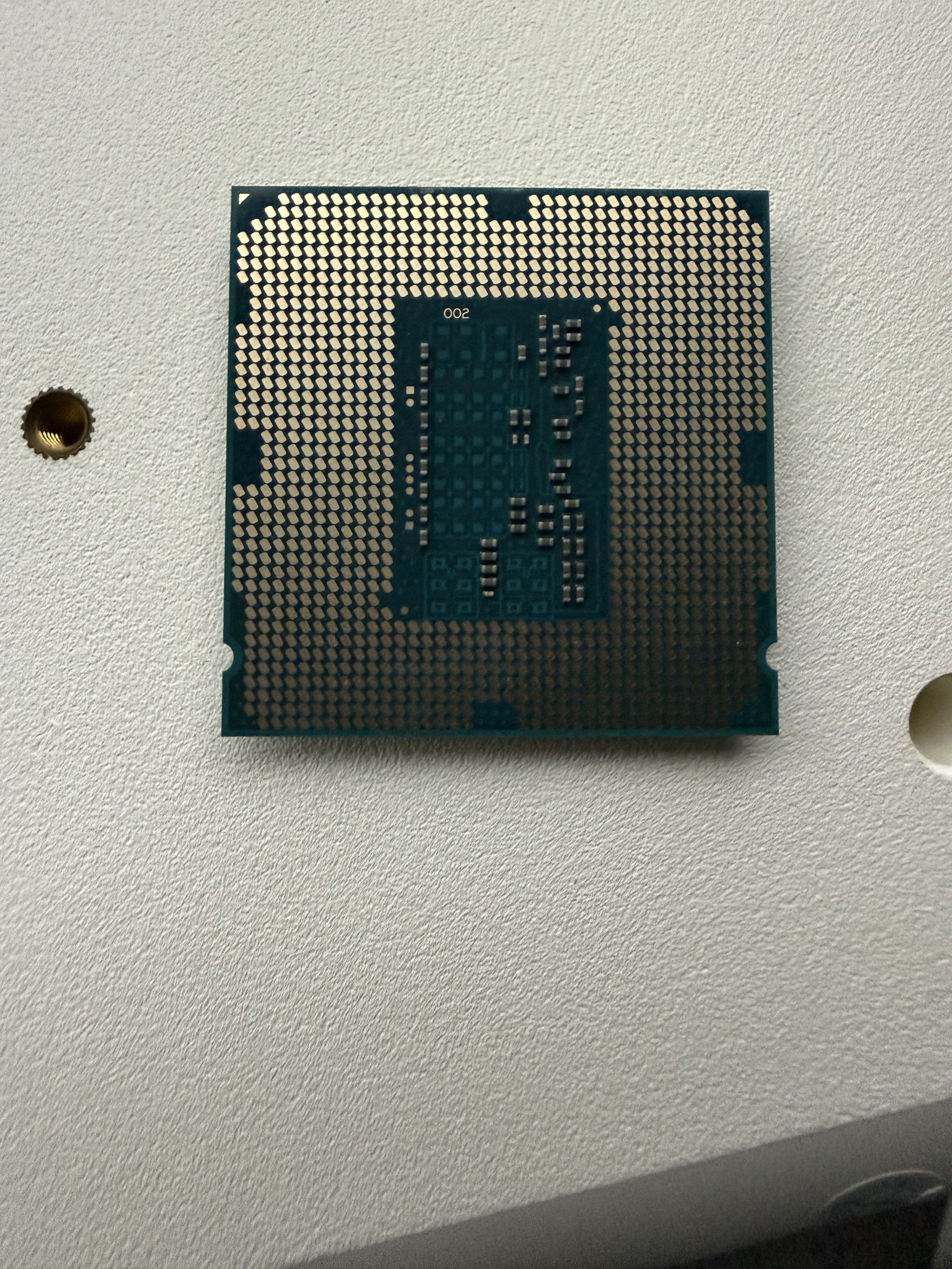 Intel Core i5-4460 SR1QK 3.20GHz CPU Processor477656970912092162