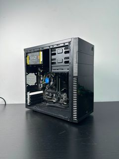 Intel i5 16GB RAM Entry-Level Office and Typing Computer487150114749163520