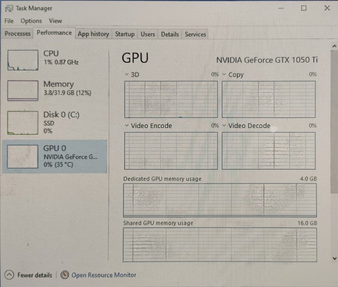 Intel i7-4771 Gaming PC Desktop Computer477400365710725125