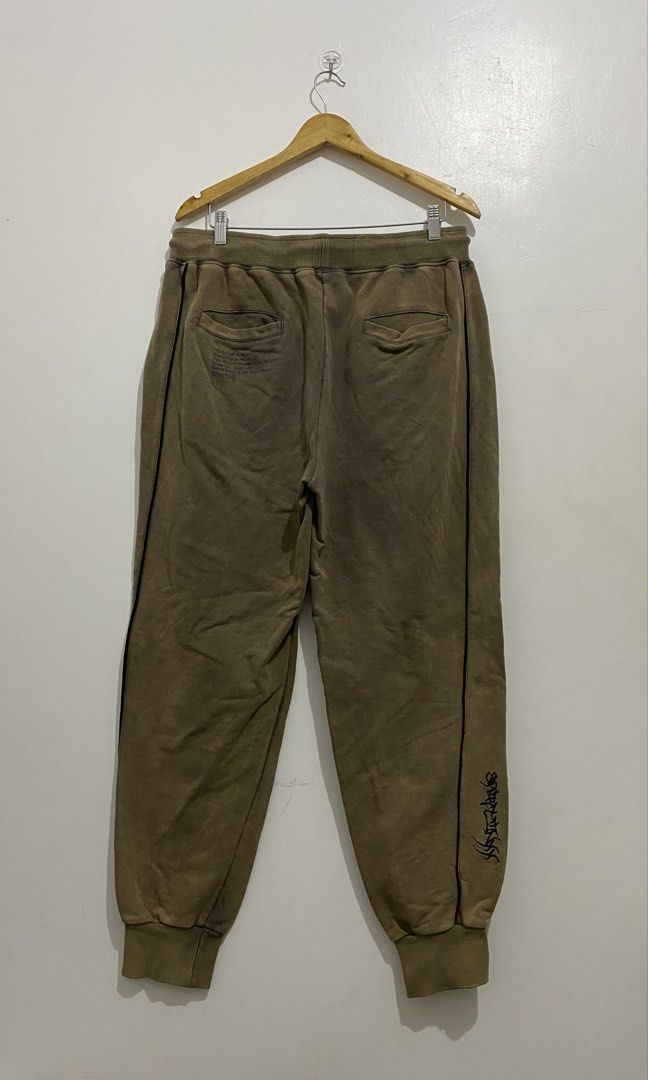 INXX Sports Jogger (Category: Joggers) located in Manila. Submitted by dkukayanjapansurplus (Listing ID 1442866699, Image 2). Description: INXX Sports Jogger Size : 34 to 40 Length : 42 Condition : Excellent to As New Issue : Need Wash Only Selling Price : 599 Firm Price! Courier : J&T Express / Lalamove Shipment Available Everyday.