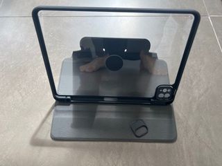 iPad Case with Free Rotation487156175392614400