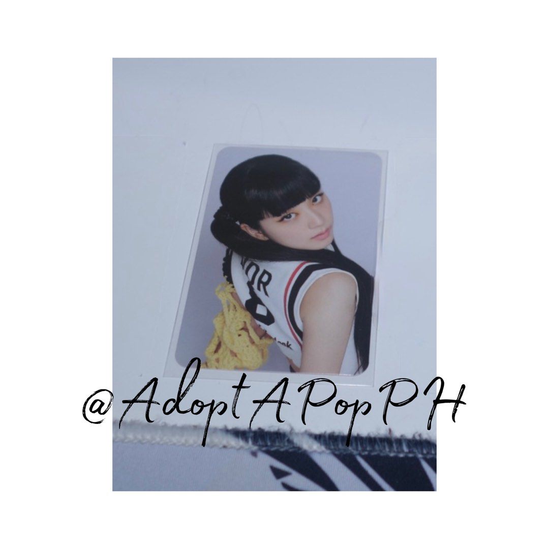 JISOO Photo keyring Photocard PC (Category: K-Wave Merchandise) located in Manila. Submitted by cherrydialsph (Listing ID 1442909789, Image 1). Description: 🐰 500 ‼️ ⚠️ Quitting Sale ⚠️‼️ Blackpink Bornpink merch 1. Photo cards 2. Lyric Card 3. 2 Pocket photo card holder 4. Blackpink photo package 5. JISOO - ME - YG TAG ALBUM (LP VER) - YG ❤️ Discounts available for multiple purchases!!! Location: Sampaloc Manila MOP: GCash or Bank Transfer (BDO