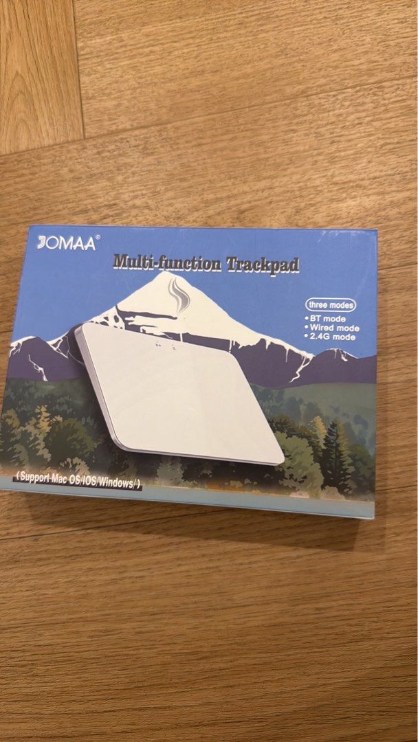 Jomaa Multi-functional trackpad477788089824716800