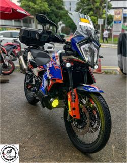 (Category: ) located in . Submitted by khai_albertmotor (Listing ID 1442776448, Image 1). Description: .