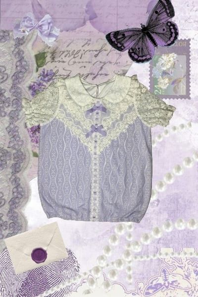 Lace Top/Cottage Core (Category: Blouses) located in Paranaque City. Submitted by key_pie (Listing ID 1442732288, Image 1). Description: . ݁₊ ⊹ . ݁ ⟡ ݁ . ⊹ ₊ ݁.DETAILS. ݁₊ ⊹ . ݁ ⟡ ݁ . ⊹ ₊ ݁. . ݁₊ ⊹ . ݁ ⟡ ݁ . ⊹ ₊ ݁. MEASUREMENTS. ݁₊ ⊹ . ݁ ⟡ ݁ . ⊹ ₊ ݁. Shoulders: 13 ½ (flat) Length: 20 (flat) Sleeves: 8 (flat) ✧. ݁₊ ⊹ . ݁ ⟡ ݁ . ⊹ ₊ ݁.Notes. ݁₊ ⊹ . ݁ ⟡ ݁ . ⊹ ₊ ݁.✧ 1.Buyer must pay for shipping 2.Dm me for any concerns 3. Can negotiate for the price 