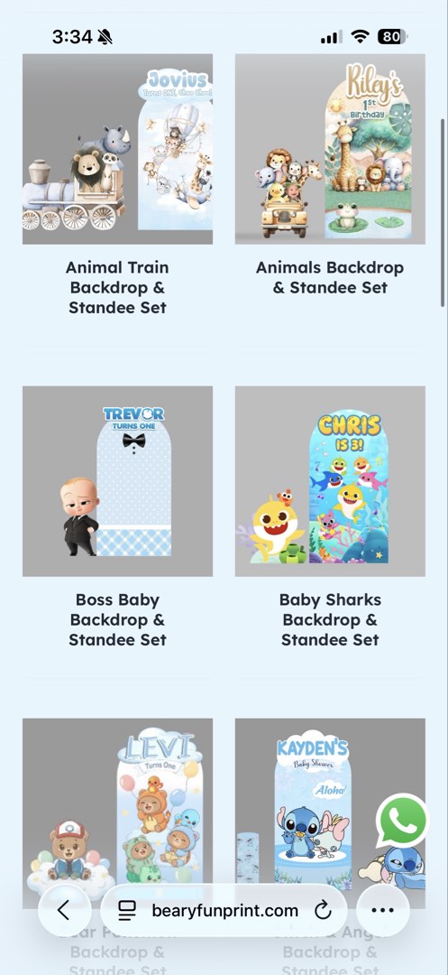 (Category: ) located in . Submitted by partybearyfun (Listing ID 1294062704, Image 1). Description: .