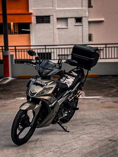 (Category: ) located in . Submitted by rifqishazimie (Listing ID 1442794023, Image 1). Description: .