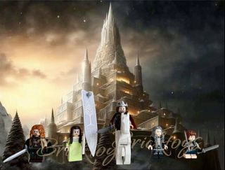 （分類：）位於 。 由 bricktoysfleming 提交（商品編號 1442799639，圖片 1）。簡介： 。