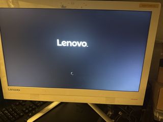 Lenovo All-in-One Computer486924495251712000