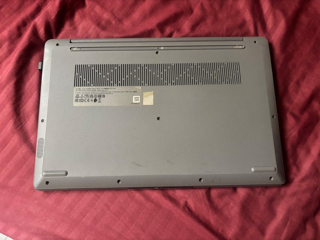 Lenovo Laptop477416828678318082