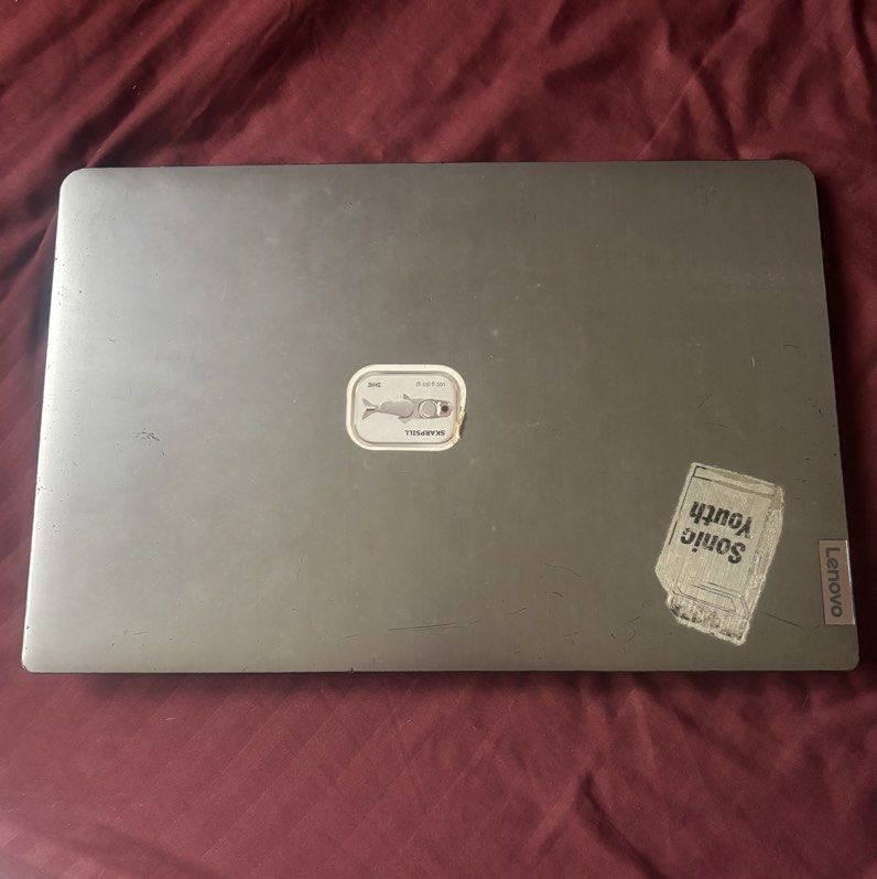 Lenovo Laptop