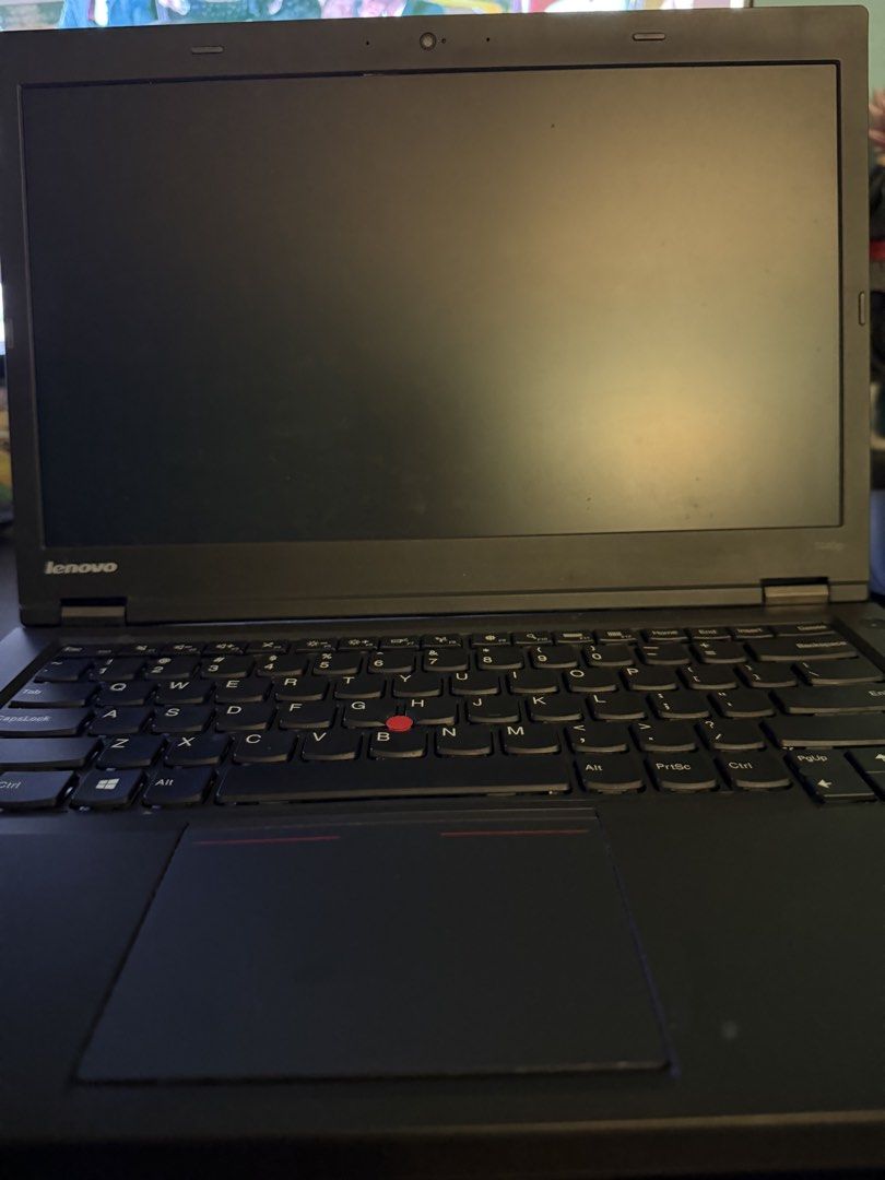 Lenovo T440P Laptop