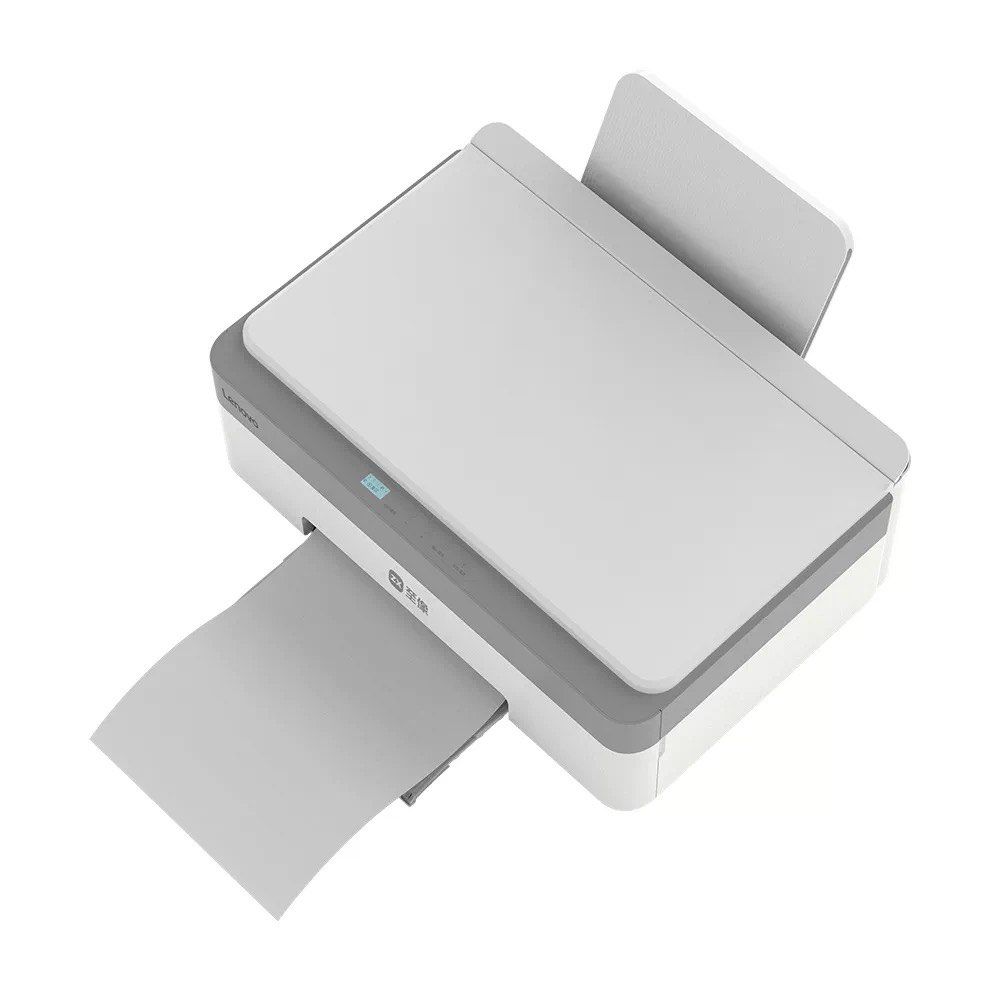 Lenovo ZX All-in-One Printer477783562188892161