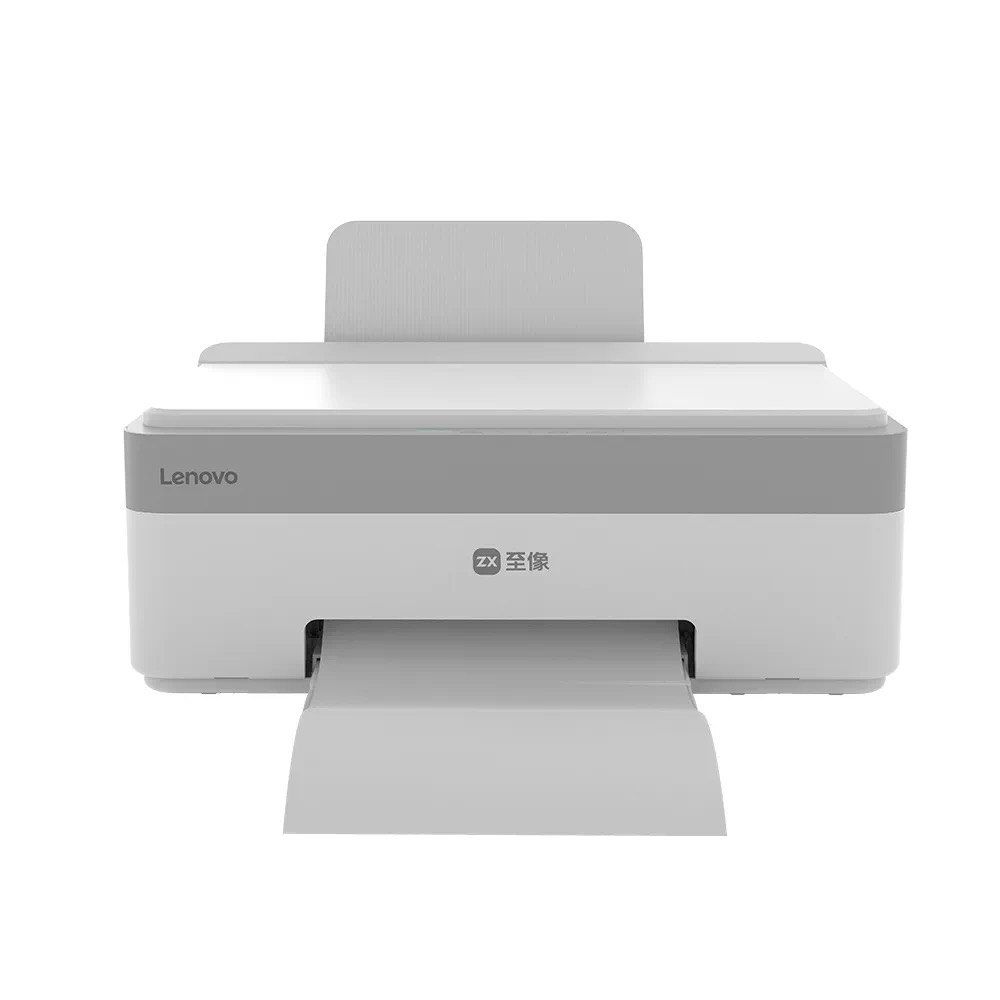 Lenovo ZX All-in-One Printer
