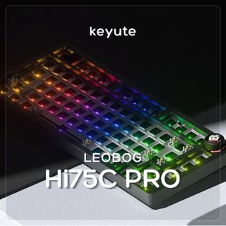 Mechanical Keyboards & Barebone Kits Collection item 1