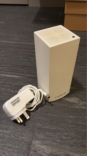 Linksys Wireless Router MX5500487248930139678720