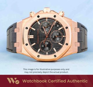 (Category: ) located in . Submitted by watchbooksg (Listing ID 1442783674, Image 1). Description: .