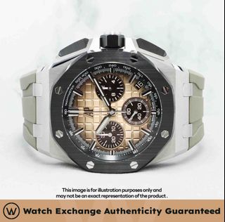(Category: ) located in . Submitted by watchexchange.sg (Listing ID 1442188850, Image 1). Description: .
