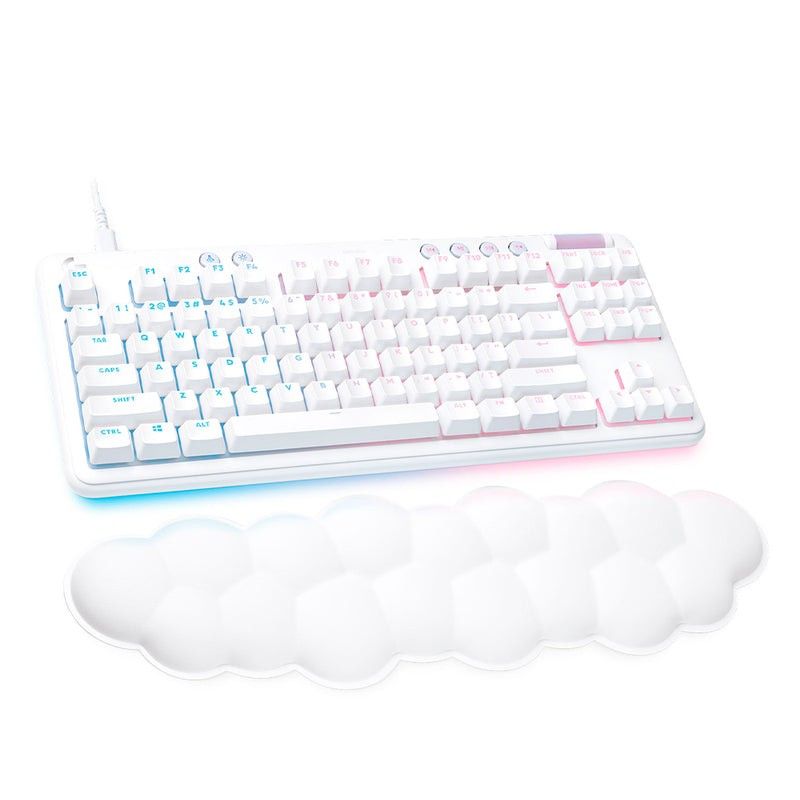 Logitech G713 Wired Mechanical Keyboard (Linear)477646827647805442