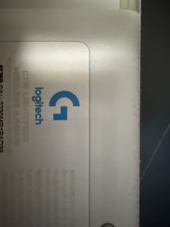 Logitech G715 Wireless Keyboard487505323613245440