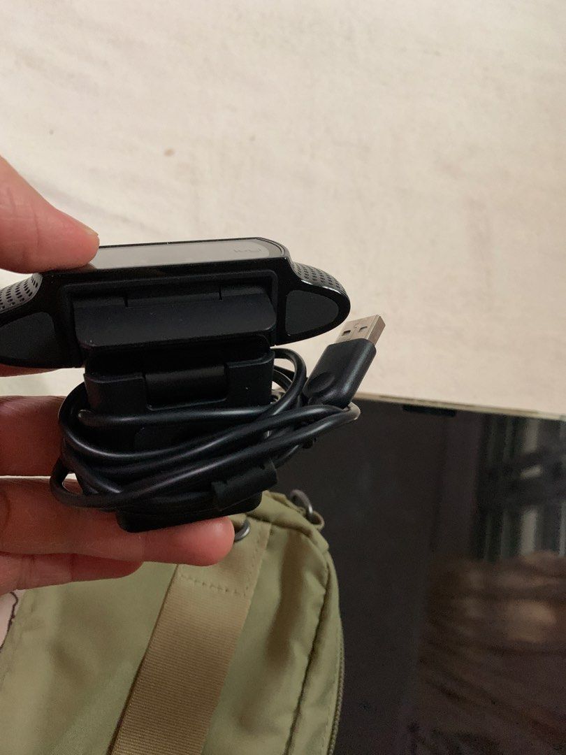 Logitech HD 1080p Webcam477411360113305601