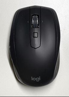 Logitech MX Anywhere 2S Wireless Mouse Includes SF Express Shipping Fee487581720018298880