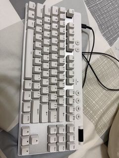 Logitech Pro X TKL Rapid487659511501957120