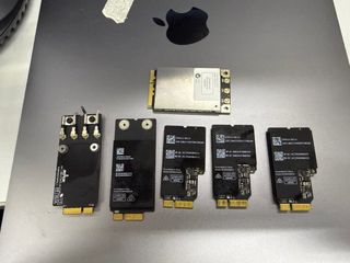 Mac WiFi Card Dedicated Data SIM Card – Three Different Models486630343679692800