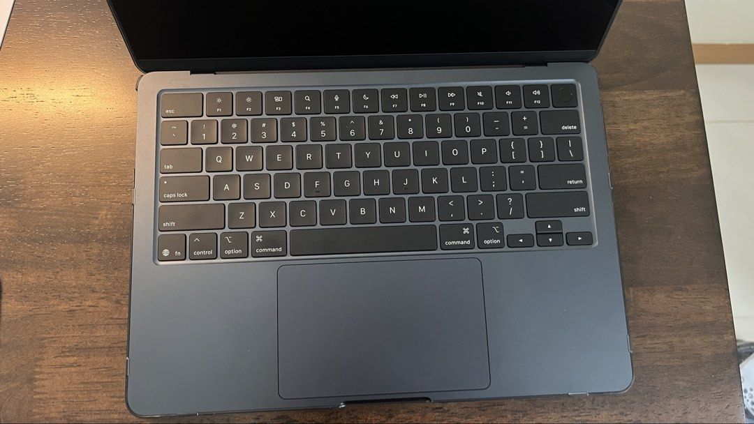 Maple MacBook Air M4 Midnight  16GB/256GB477166911735746562