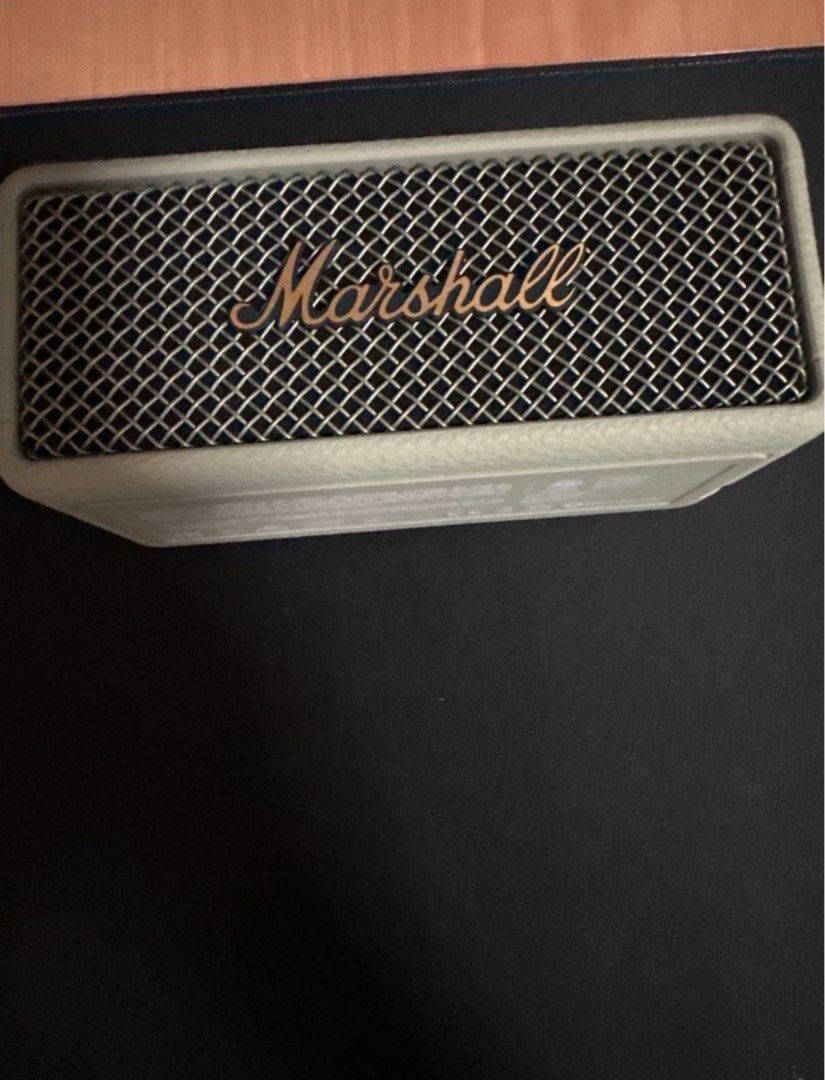 Marshall Emberton lll477396699185817602