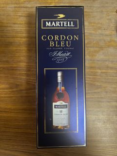 100+ Cordon bleu old classic cognac For Sale | Food & Drinks