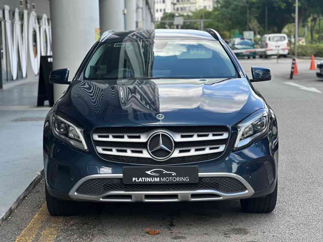 (Category: ) located in . Submitted by platinummotoringsg (Listing ID 1442746406, Image 1). Description: .