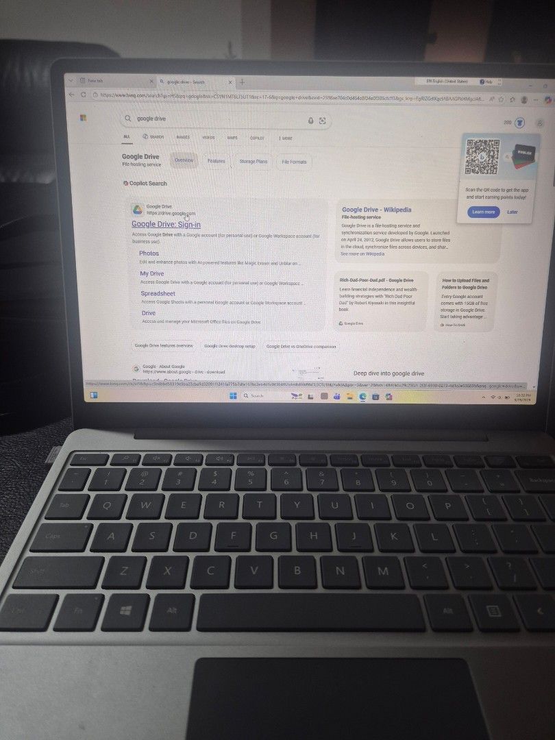 Microsoft Surface Laptop Go 10th Gen Intel Core i5 Platinum477166909512099841