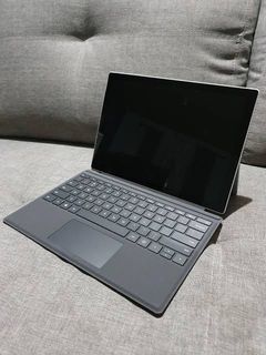 Microsoft Surface Pro 7+ Tablet Laptop 128 SSD487460770300579840