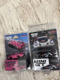 (Category: ) located in . Submitted by diecast_acrylicx (Listing ID 1442761422, Image 1). Description: .