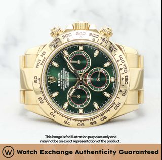 (Category: ) located in . Submitted by watchexchange.sg (Listing ID 1442818628, Image 1). Description: .