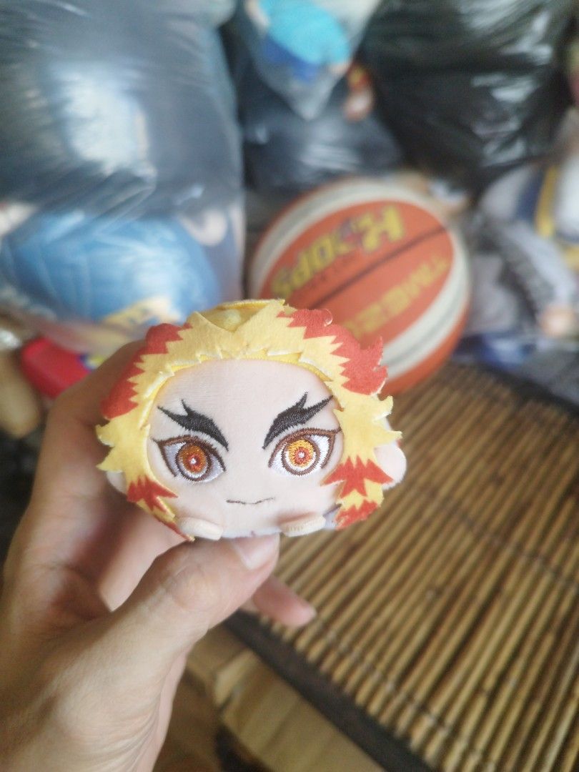 Mochikororin rengoku (Category: Infant Playtime) located in Marikina City. Submitted by chadxiii (Listing ID 1442802680, Image 2). Description: Mochikororin rengoku gcash payments location marikina lalamove or jnt.