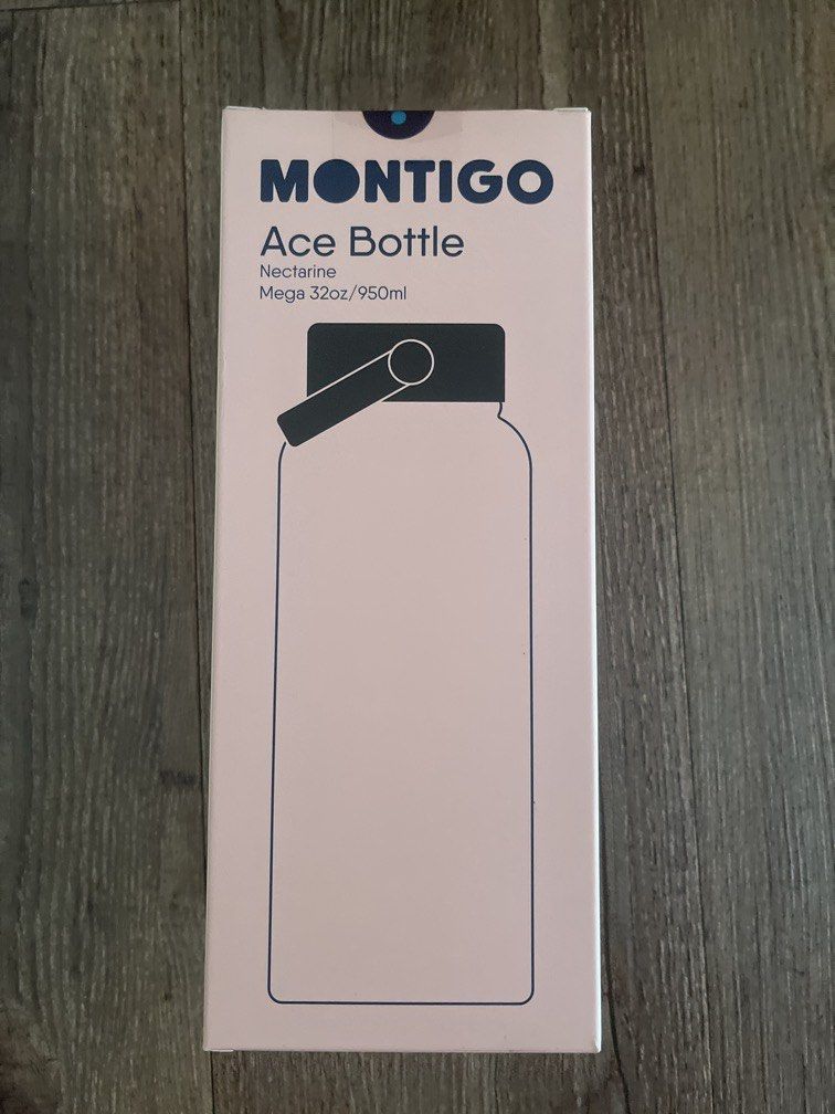 Montigo Ace Bottle Mega 950ml