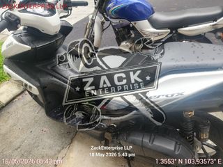 (Category: ) located in . Submitted by zackenterprise.com.sg (Listing ID 1442771330, Image 1). Description: .