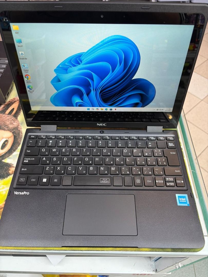 NEC LAPTOP477399444169707521