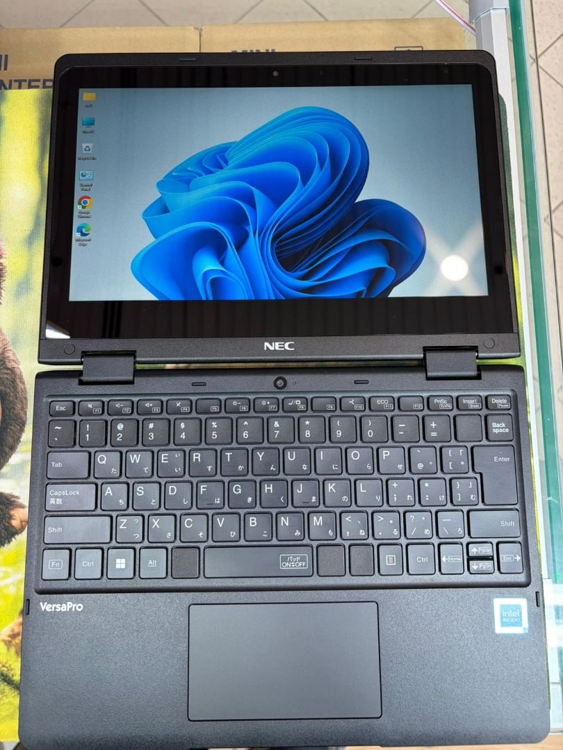 NEC LAPTOP477399444169707522