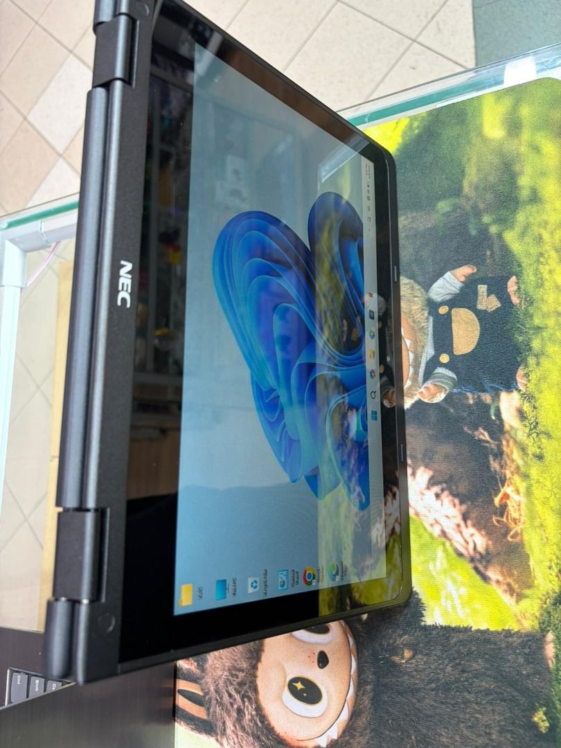 NEC LAPTOP477399444169707524